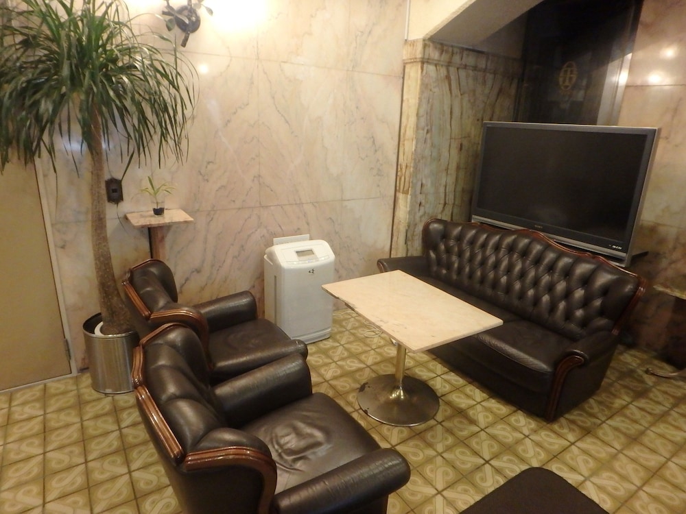 Hotel Suntargas Ueno 15/28