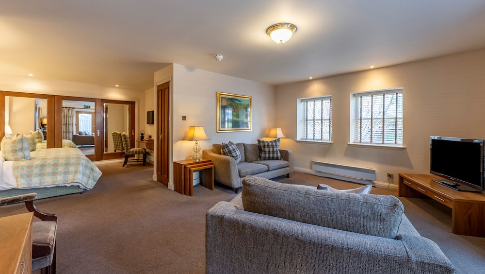 The Marcliffe Hotel And Spa 51/71