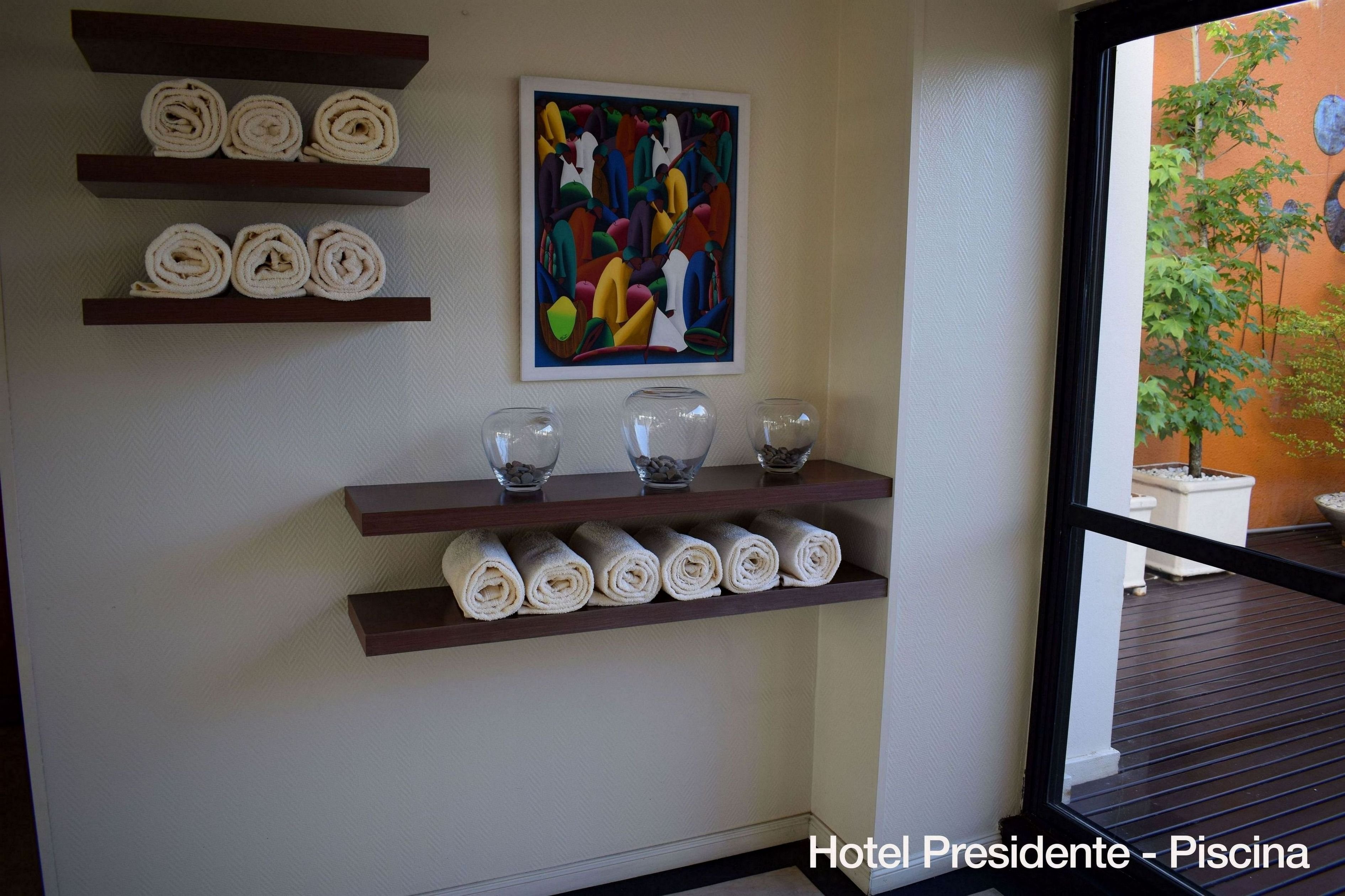 Hotel Solans Presidente 4/39