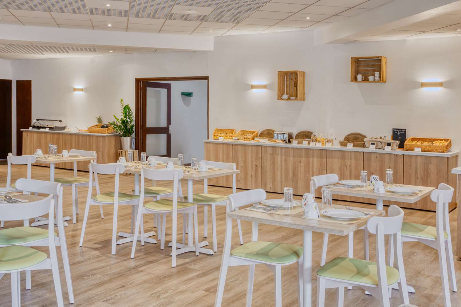 Les Hameaux De Lozere, Sure Hotel Collection by Best Western 44/60