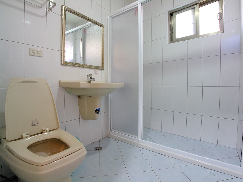 Fu Bin Hostel 32/32