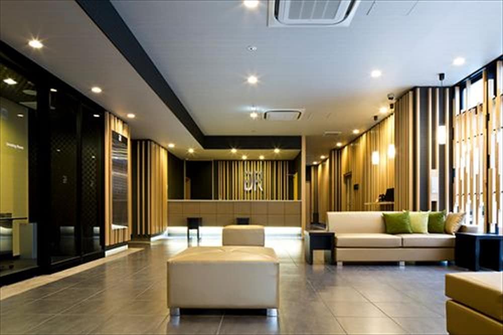 Green Rich Hotel Kyoto Eki Minami 4/50