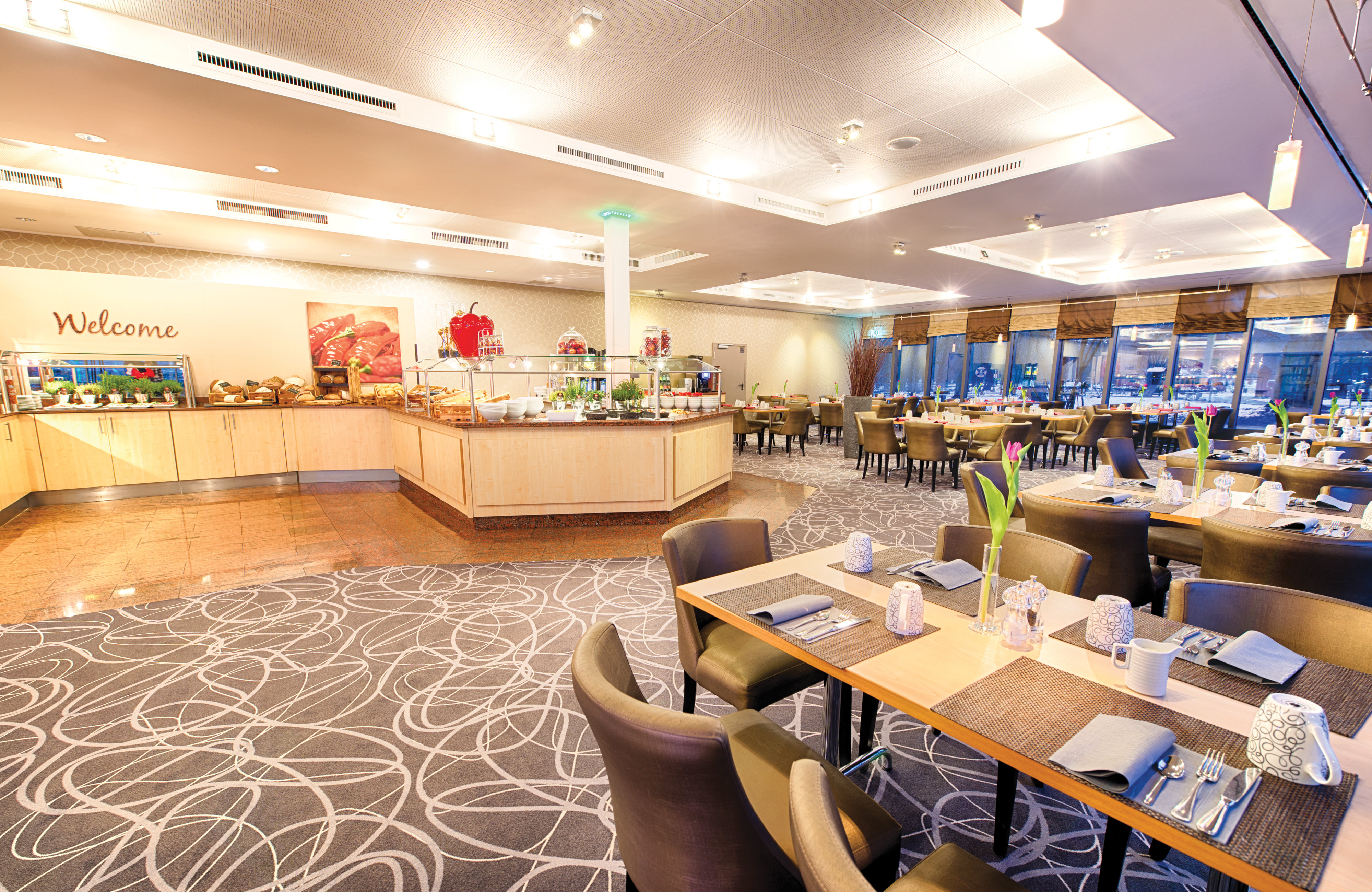 LEONARDO HOTEL HANNOVER 29/37