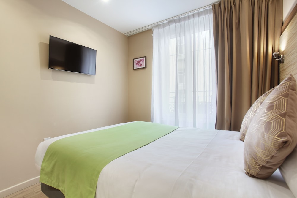 Hotel Apolonia Paris Mouffetard, Sure Hotel Collection by BW 22/34