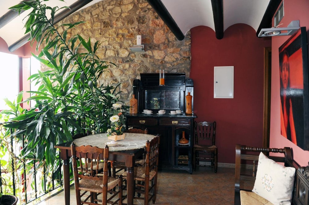 Verdia Hotel Restaurante 36/61