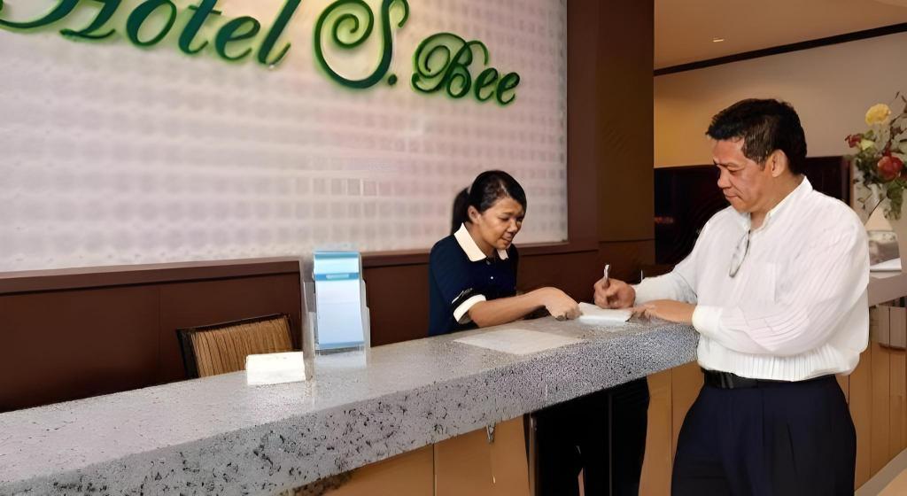 Hotel S Bee 10/41
