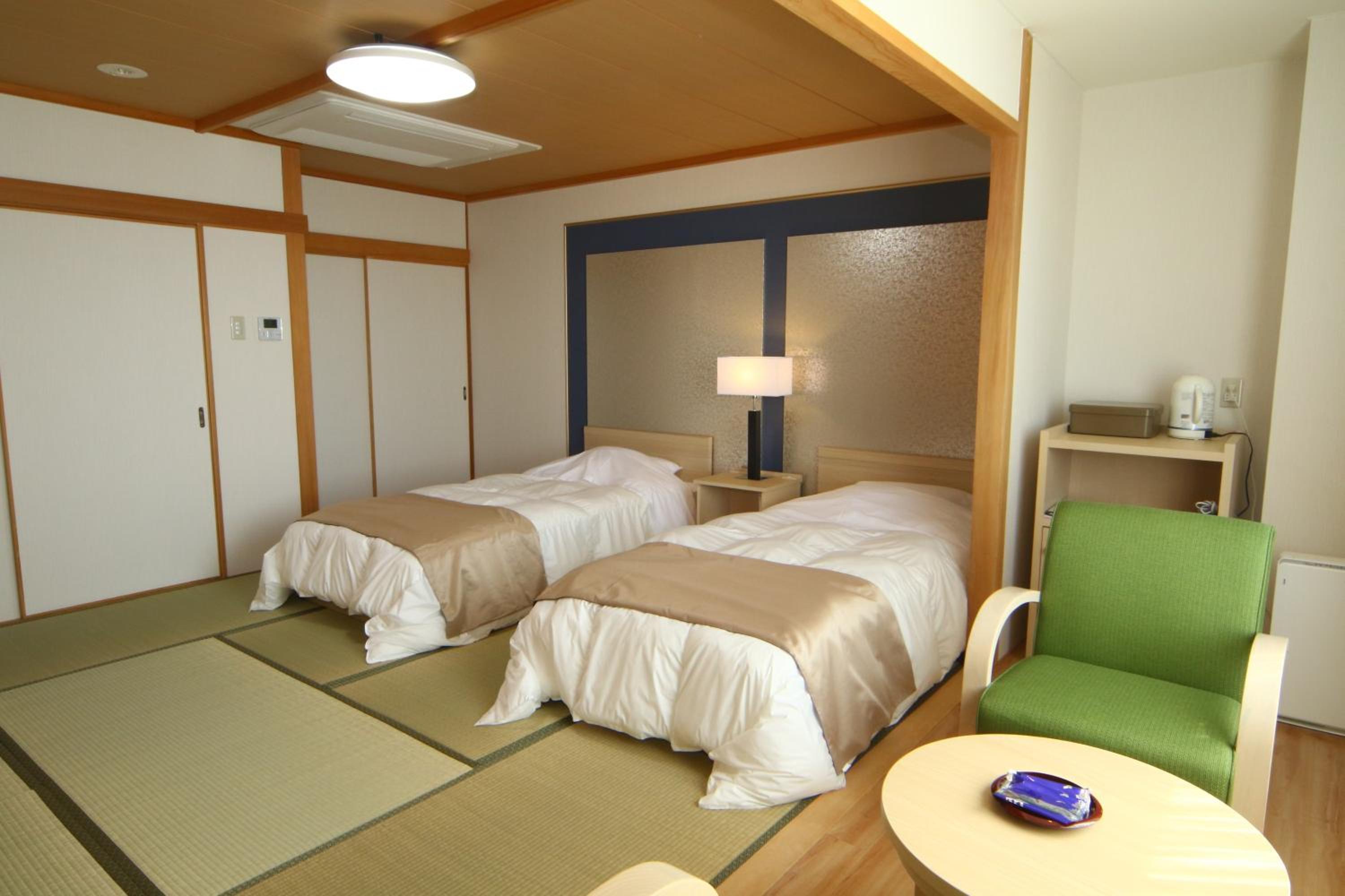Hotel Shiretoko 24/48