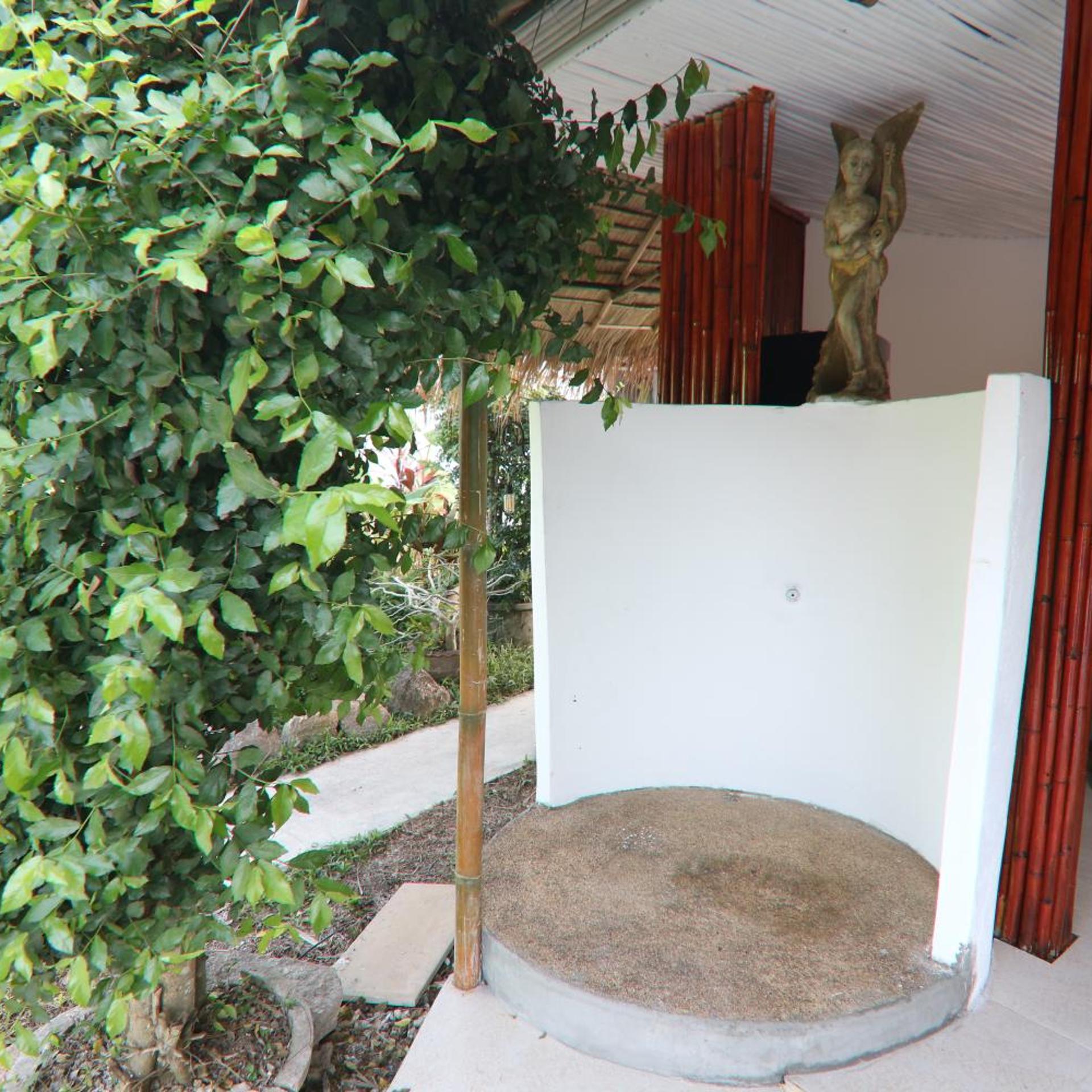 Angel Green Garden Bungalows 7/51