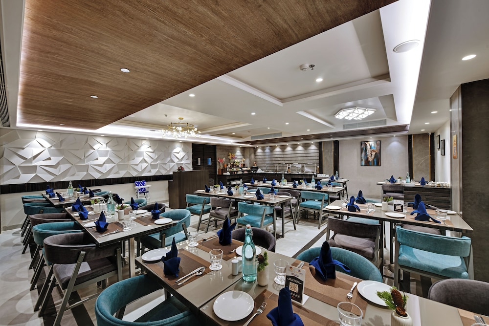 Hotel Suba Star 35/50