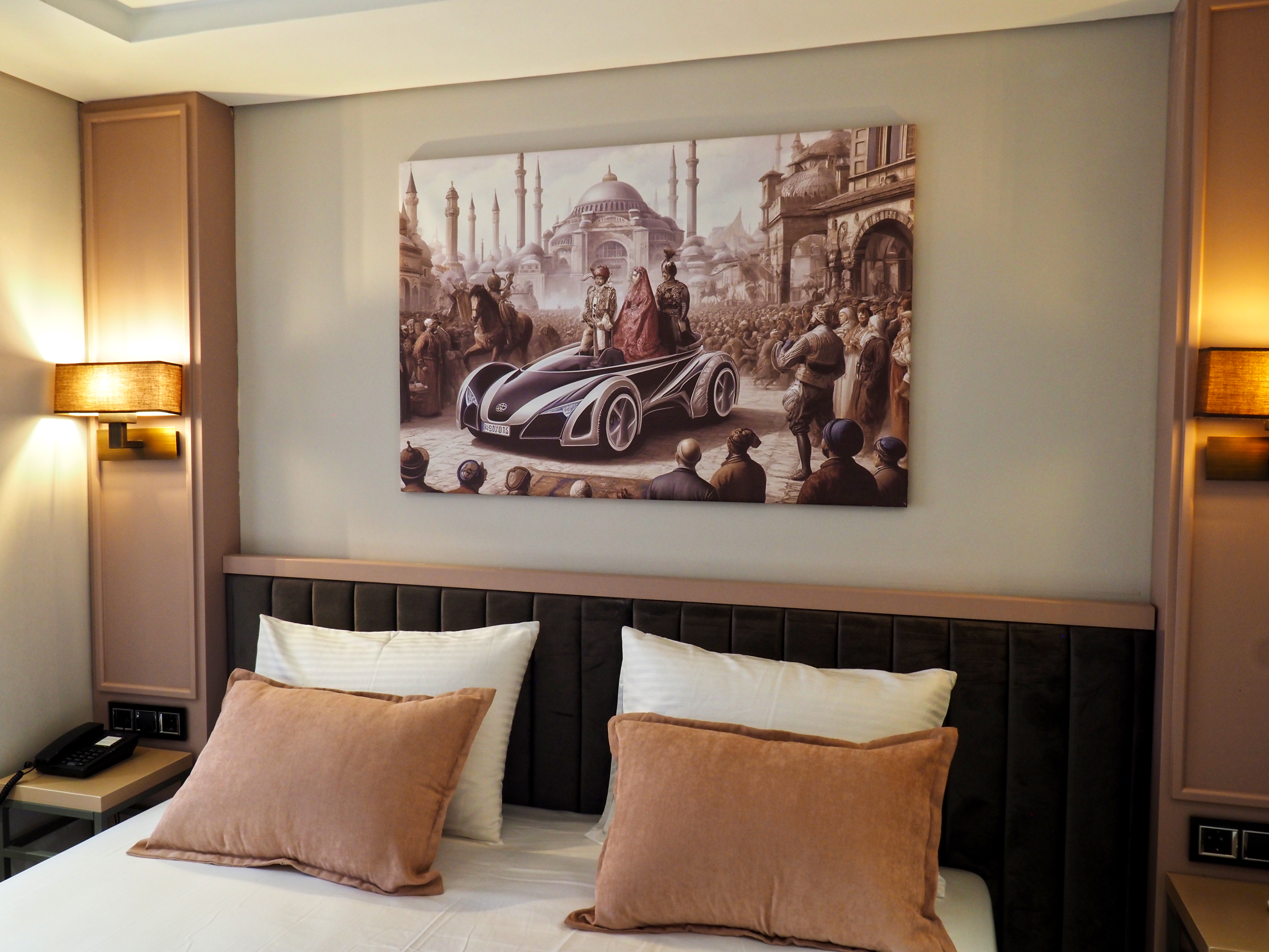 Premium Hotel Oldcity 16/37