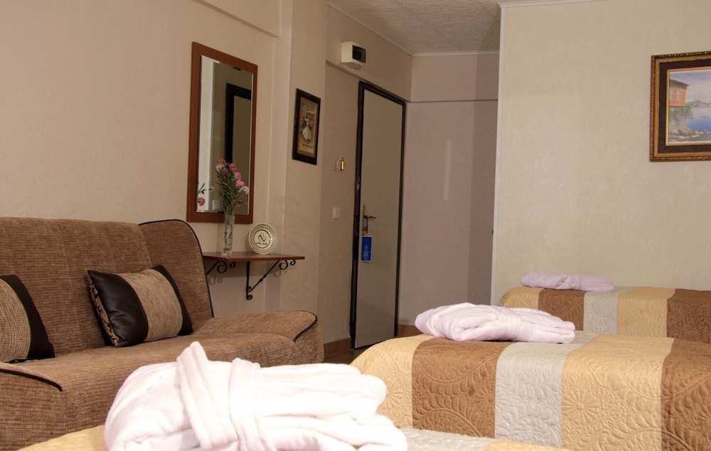 Hotel Nezih Istanbul 17/63