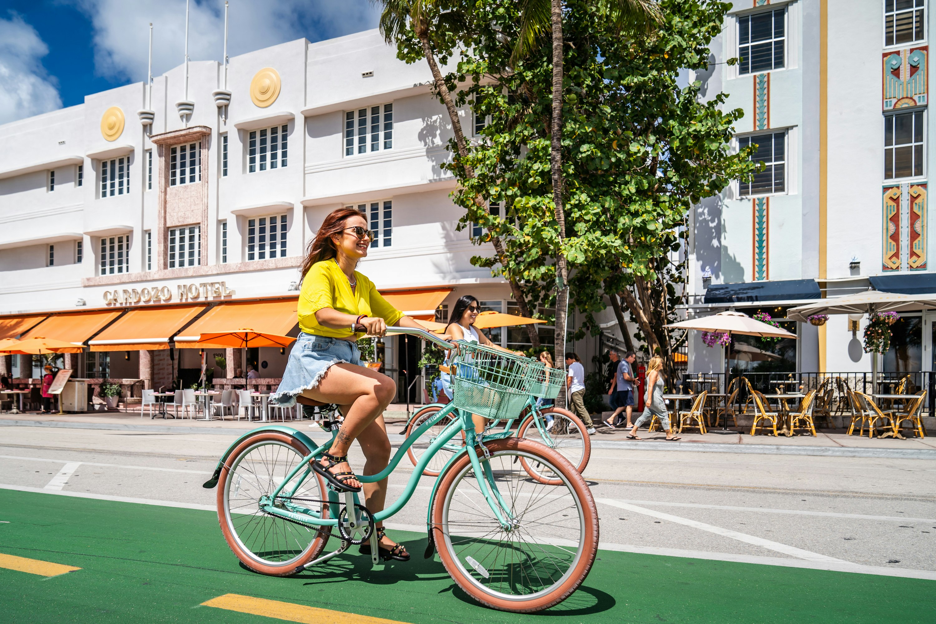 Cardozo South Beach 23/34