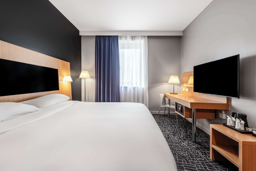 Park Inn By Radisson Peterborough 27/57