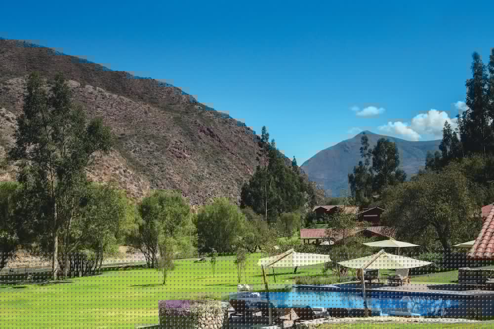 Rio Sagrado A Belmond Hotel Sacred Valley 10/71