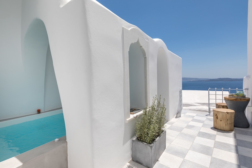 Namaste Suites By Caldera Houses 45/50