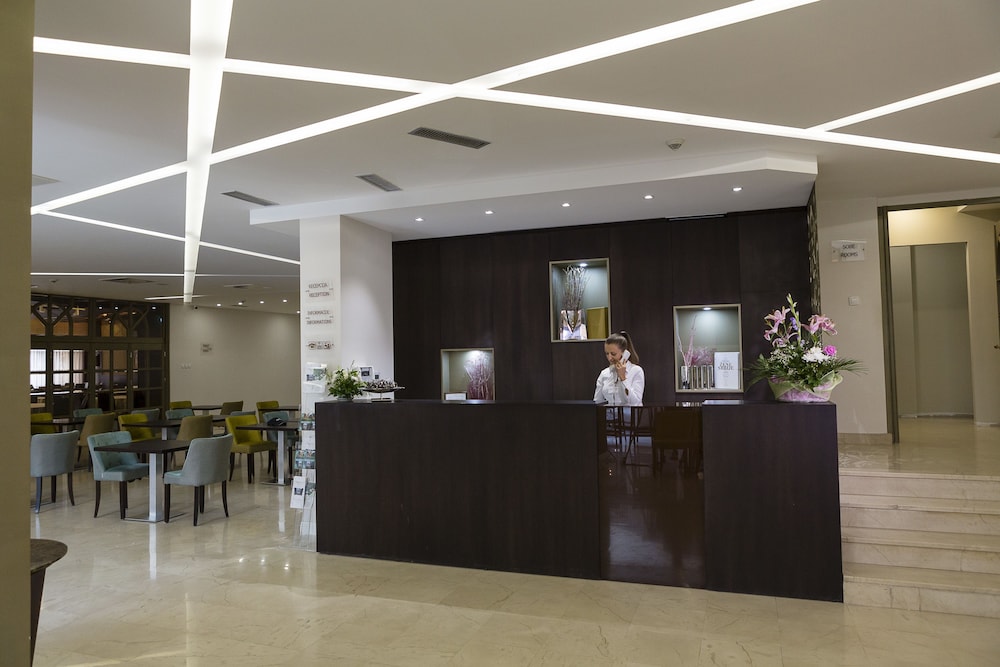Zepter Hotel Drina 5/40