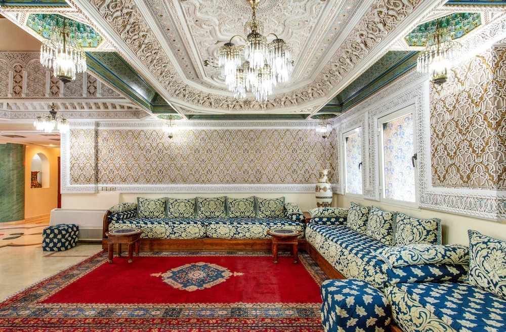 Akabar Hotel 写真5