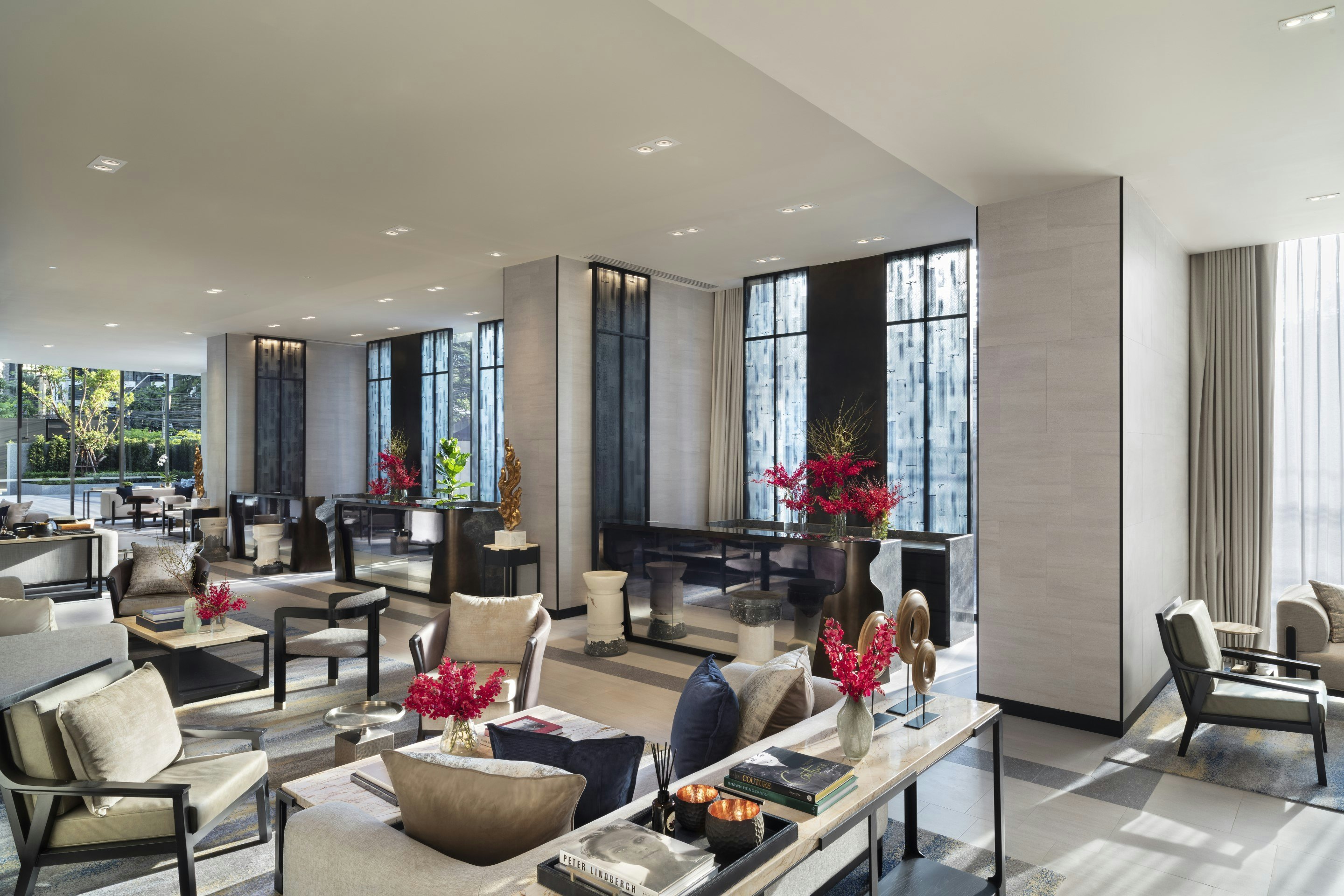 Ascott Thonglor Bangkok 4/13