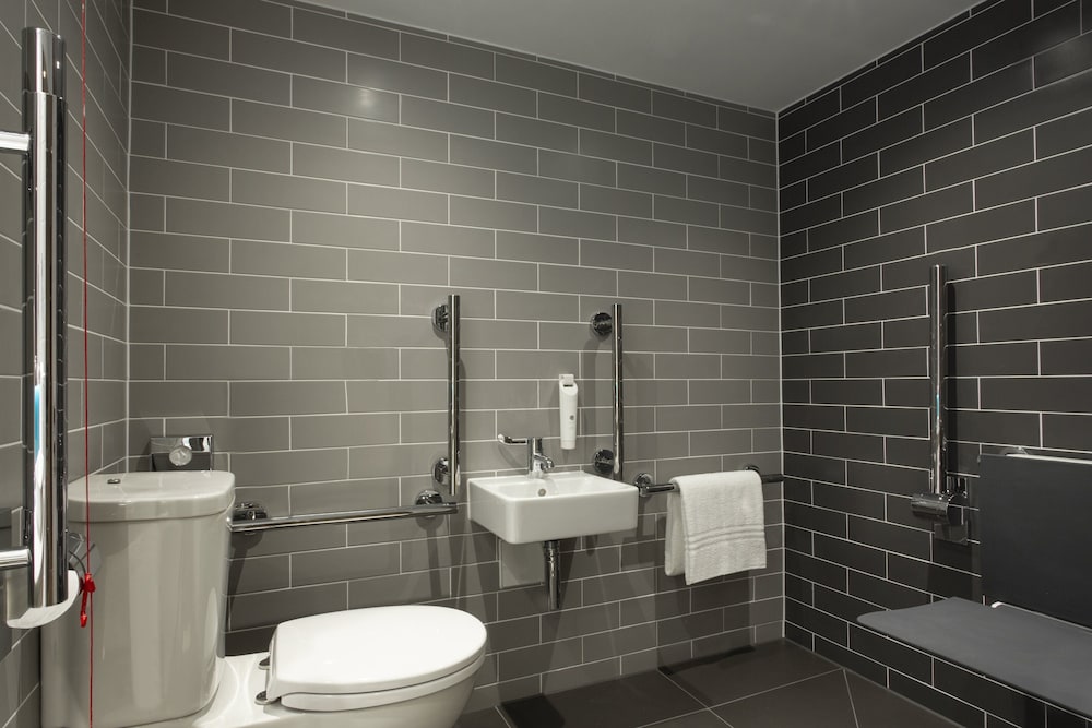 Holiday Inn Express Barrow-in-Furness 16/59