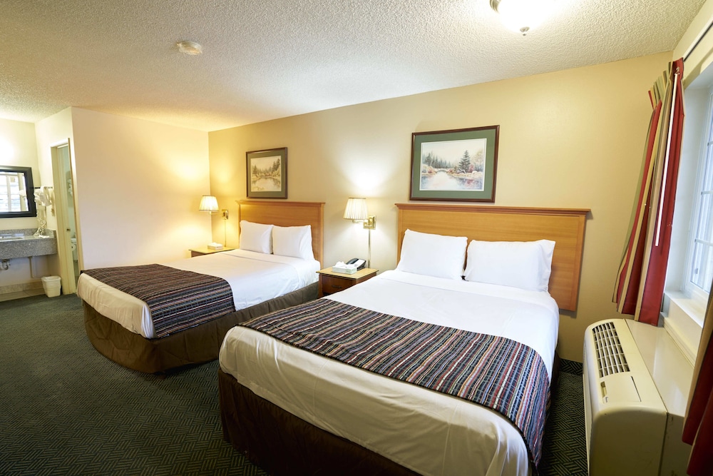 Skyway Inn SeaTac 14/58