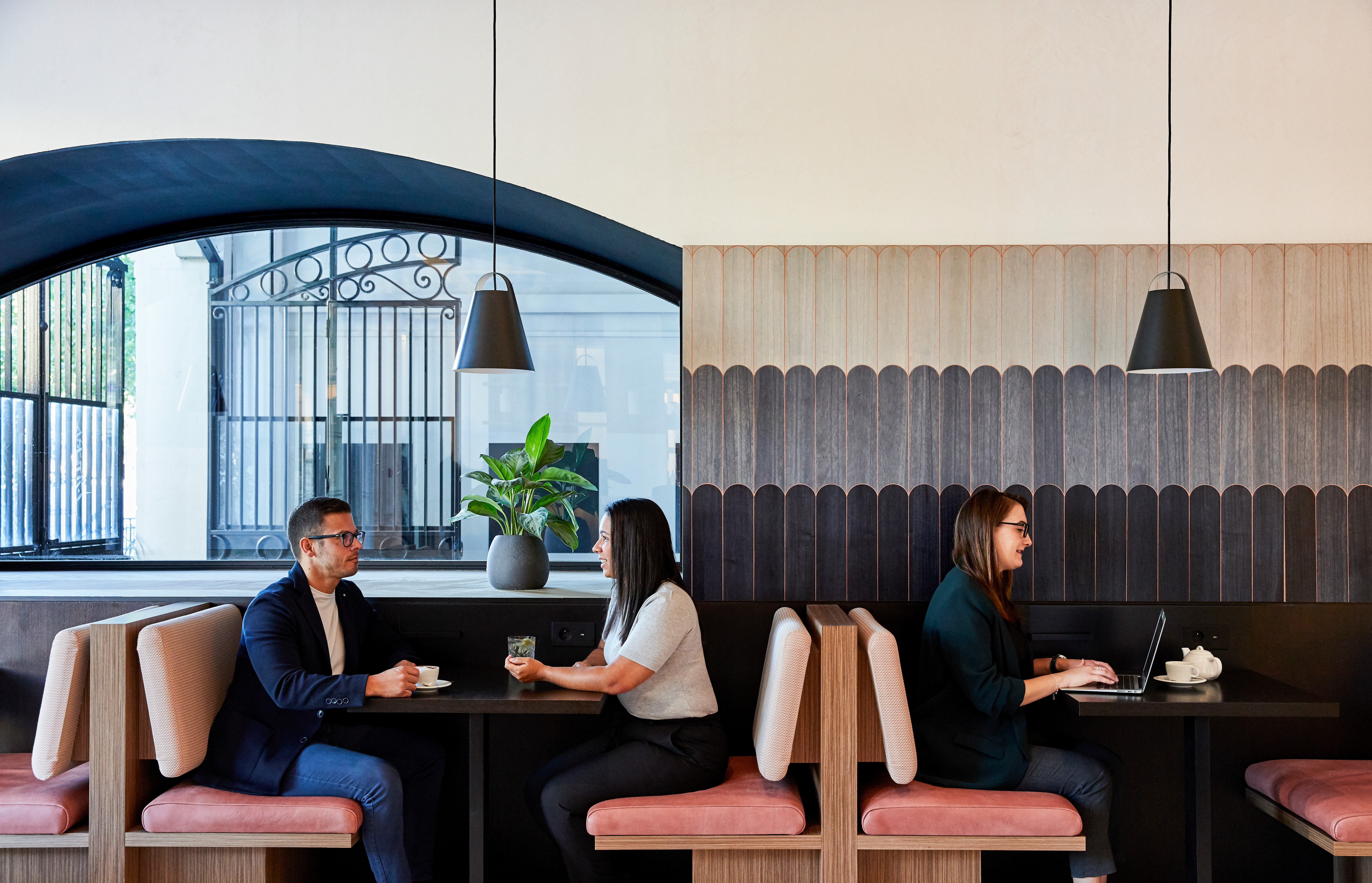 Crowne Plaza Paris Republique 56/76