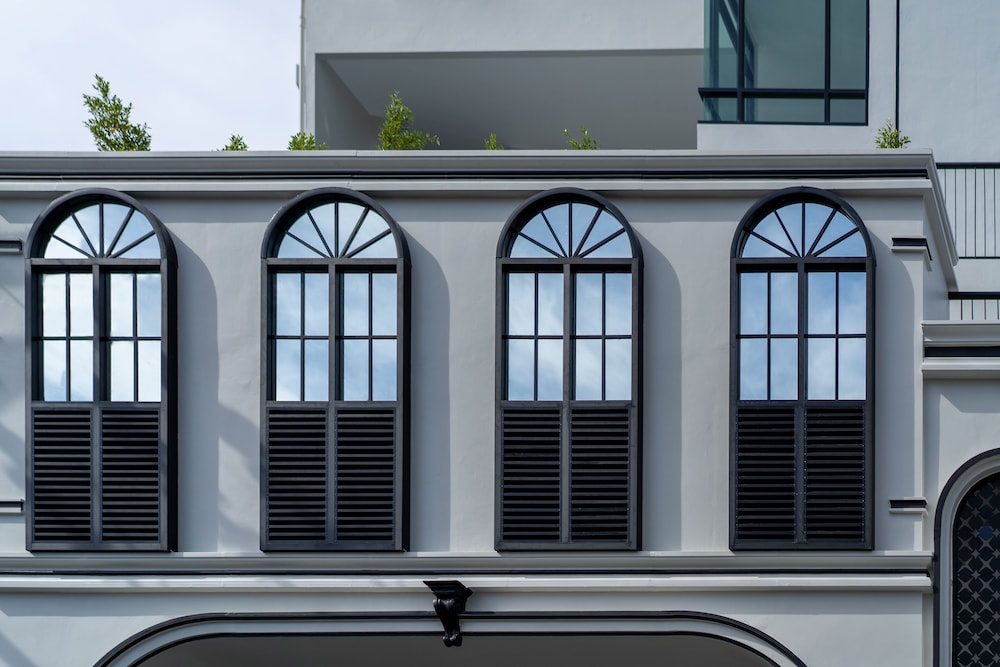 Ratri Hotel Phuket Old Town 1/47