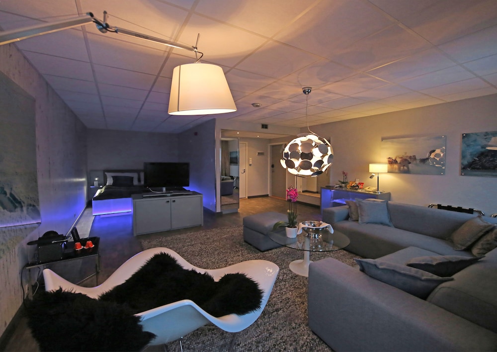 Quality Hotel Grand Tromso 47/69
