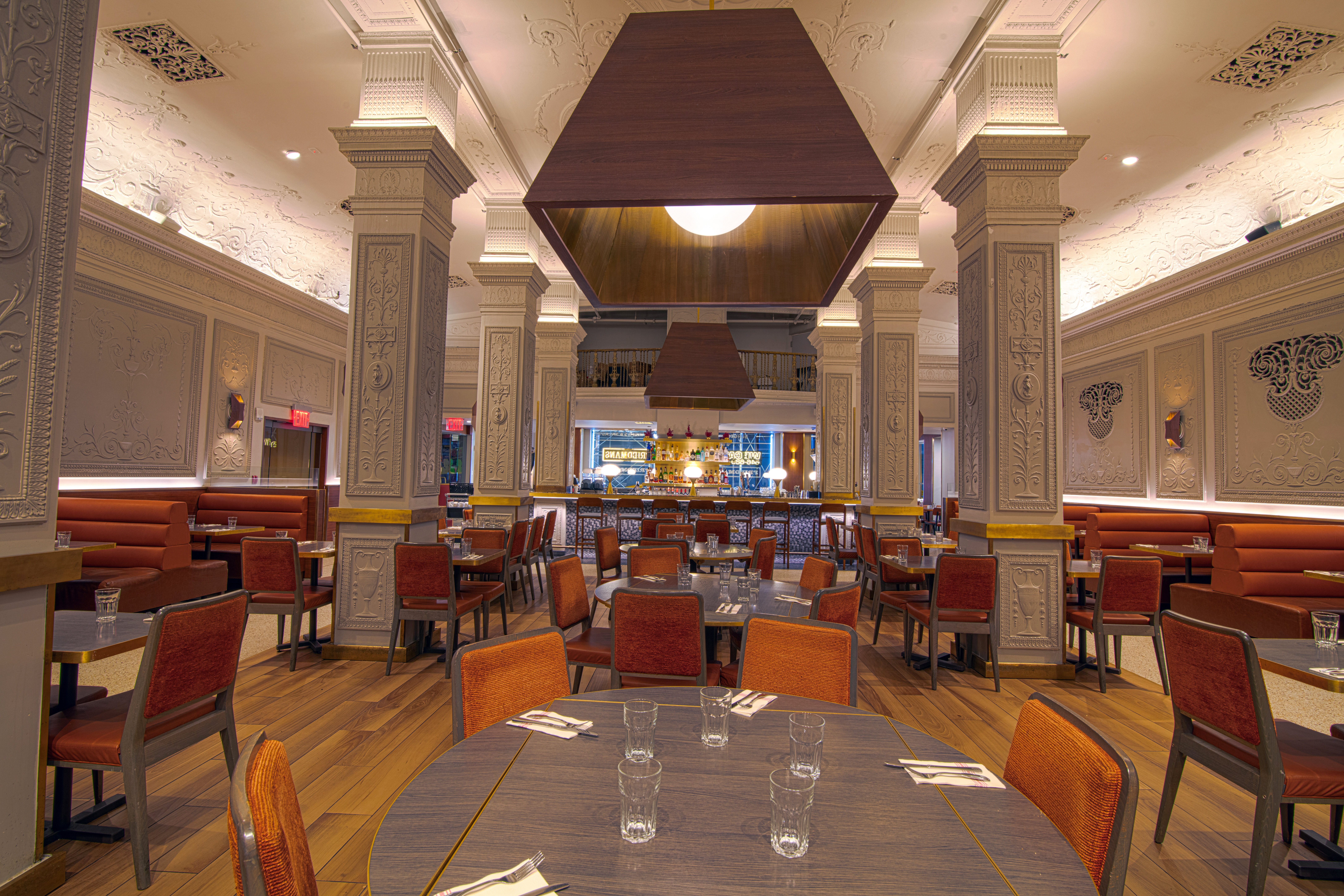 Hotel Edison Times Square 48/54