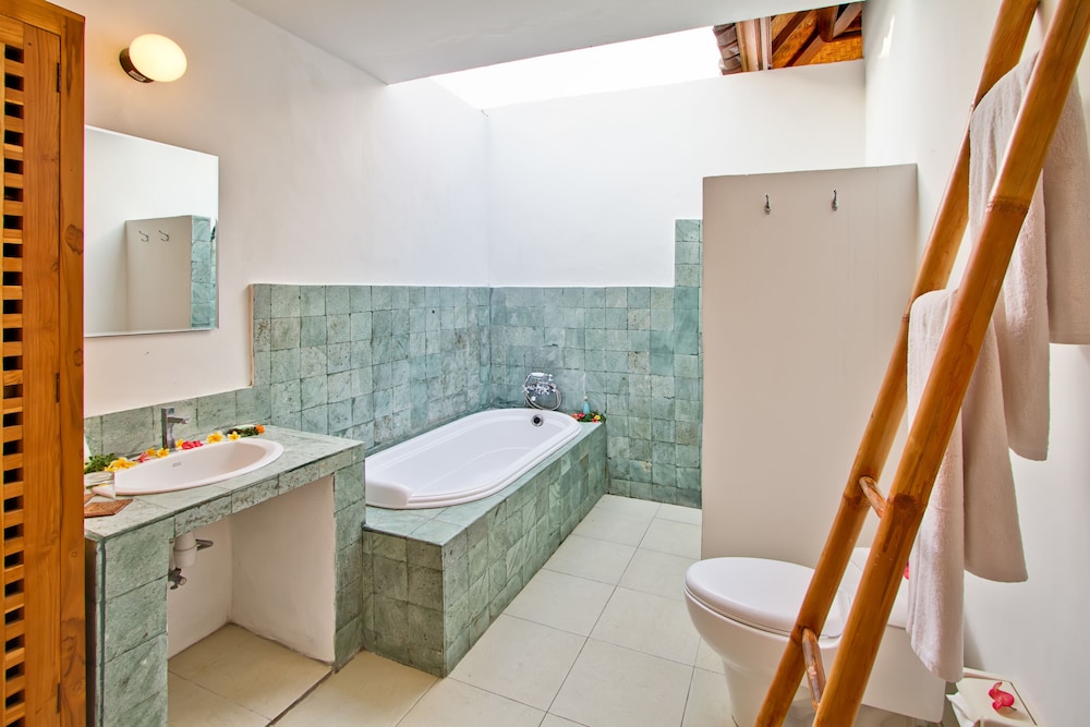 Lembongan Cliff Villas 36/36