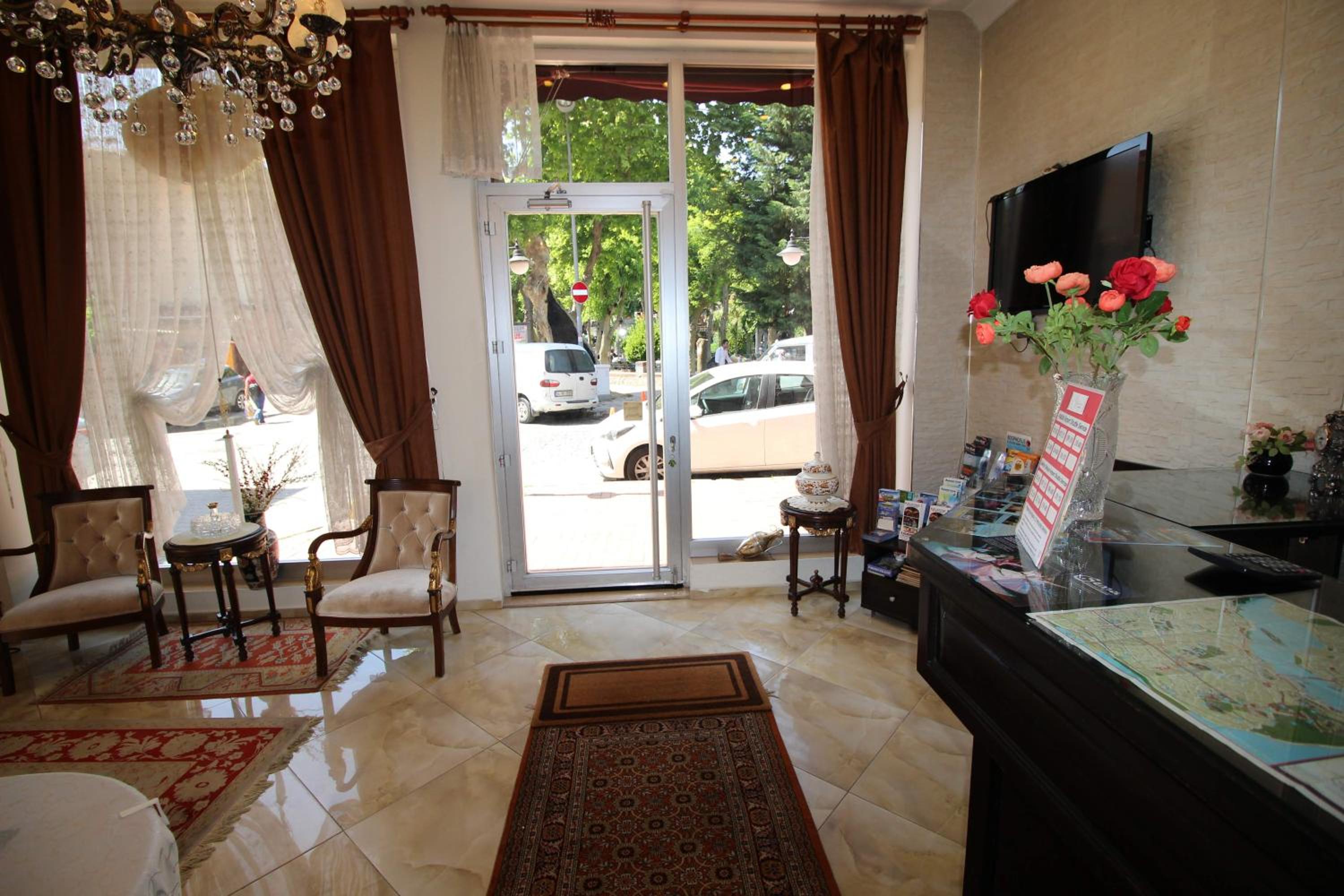 SULTANS HOTEL 28/51