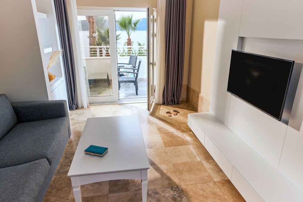 TUI MAGIC LIFE Bodrum - Adults Only 48/77