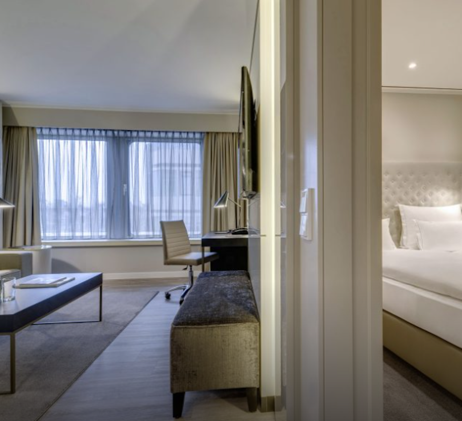 Clayton Hotel Dusseldorf City Centre 31/31
