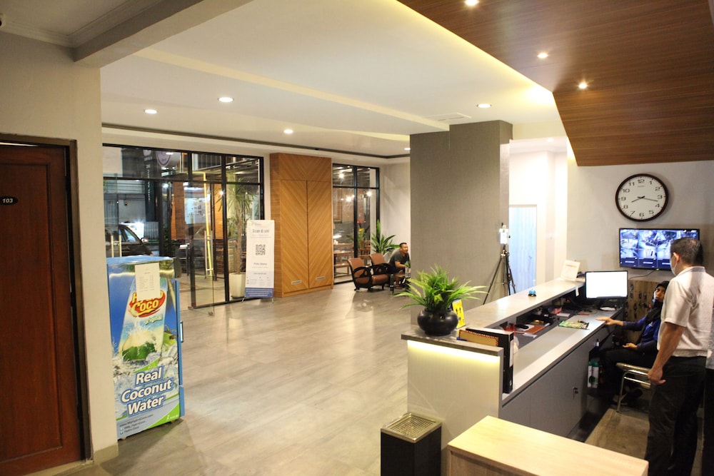 Rahayu Hotel Cirebon 47/60