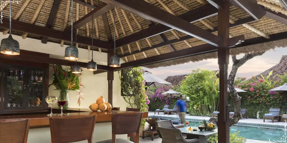 The Pavilions Bali 10/69