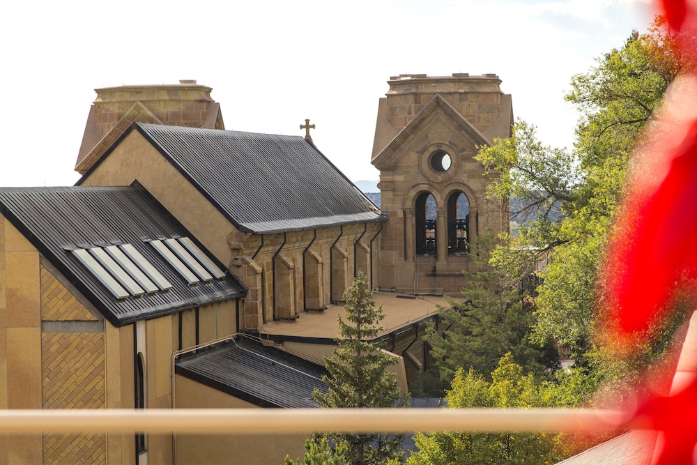 Drury Plaza Hotel In Santa Fe 1/50