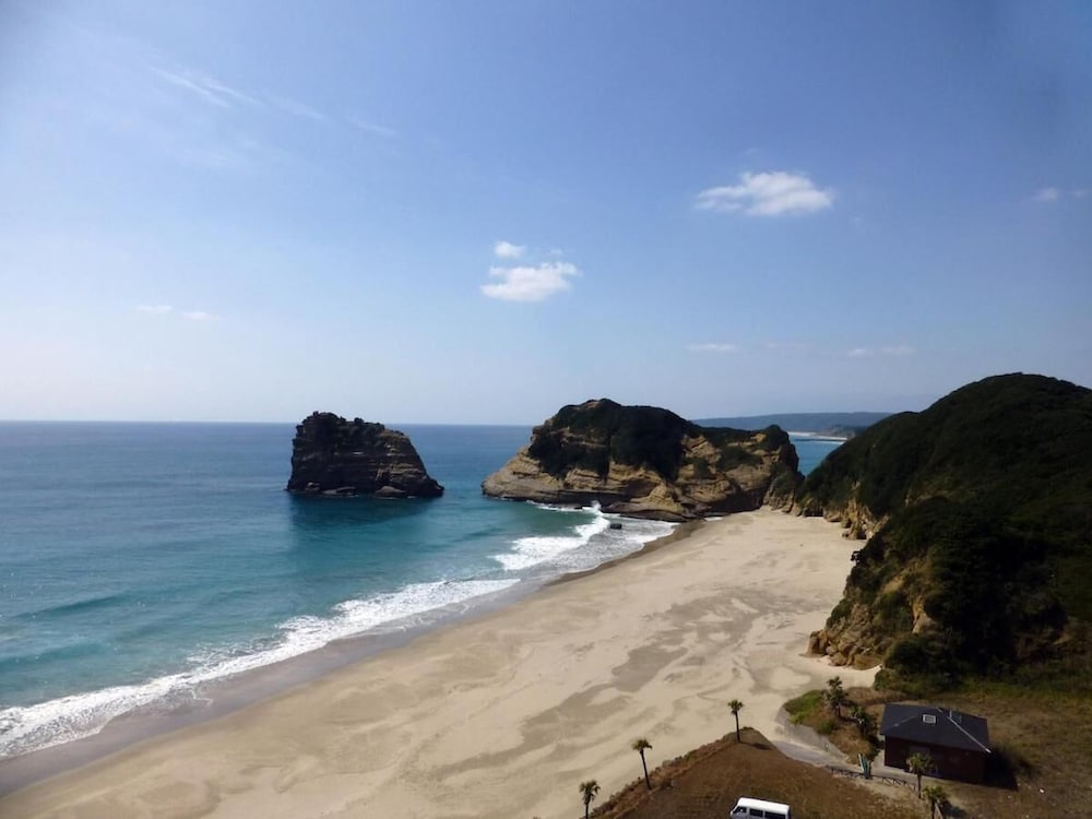 TANEGASHIMA IWASAKI HOTEL 31/42