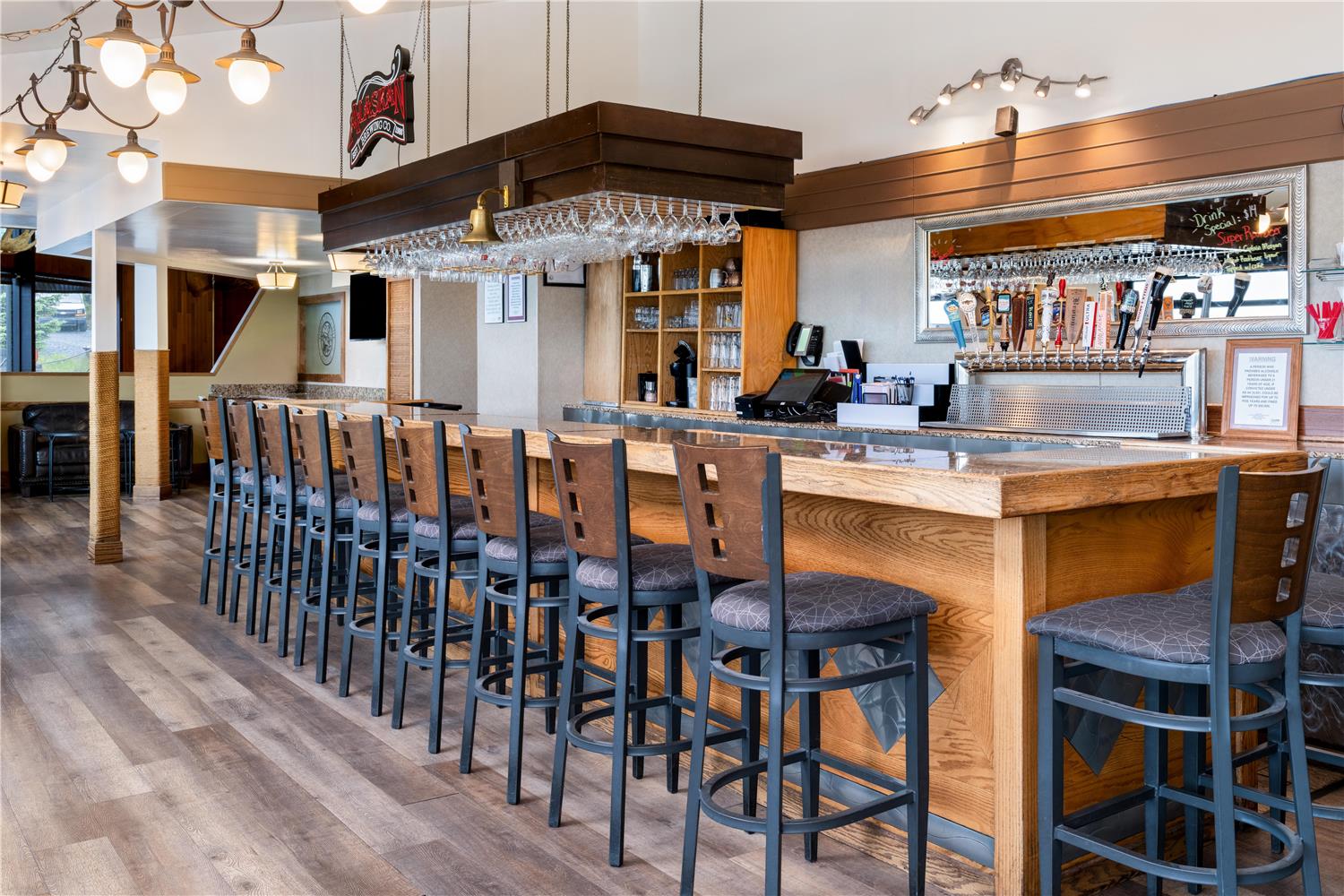 Best Western Kodiak Inn 20/29
