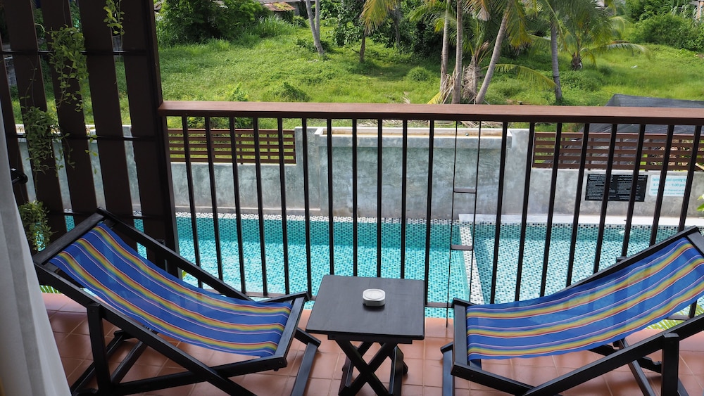 Crystal Lamai Hotel 42/50