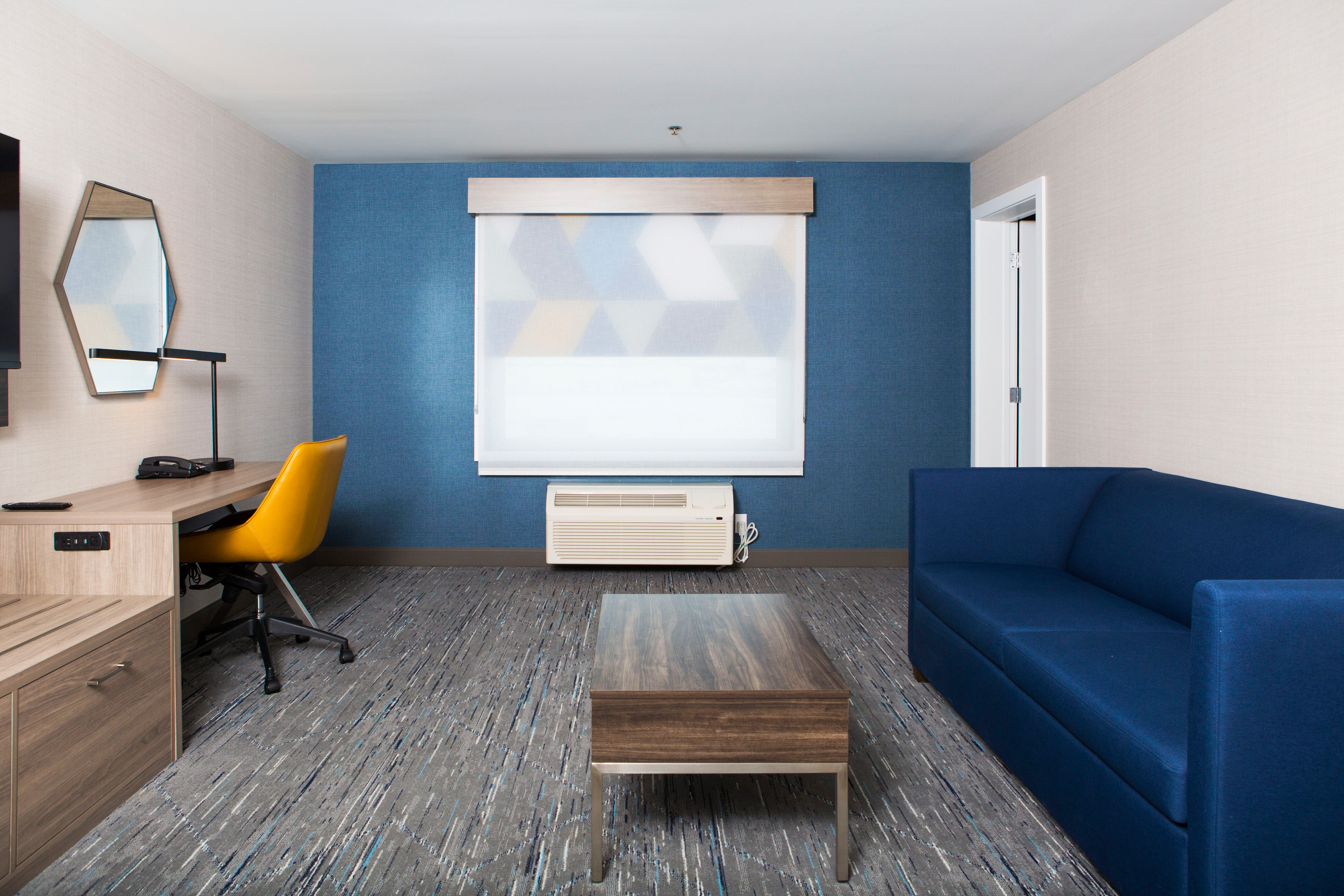 Holiday Inn Express & Suites Prince Albert - South 29/38