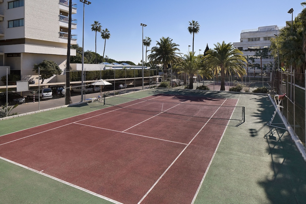 Hotel Don Pepe Gran Melia 39/78