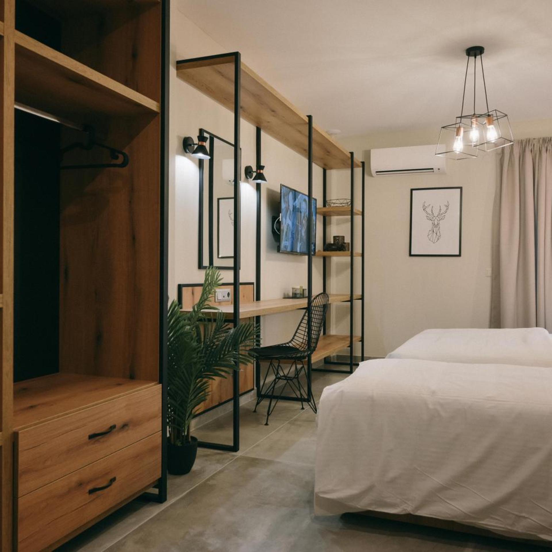 Hotel Hermes 15/50