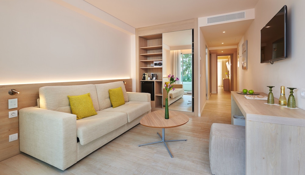Hotel Sabina & Suites 18/34
