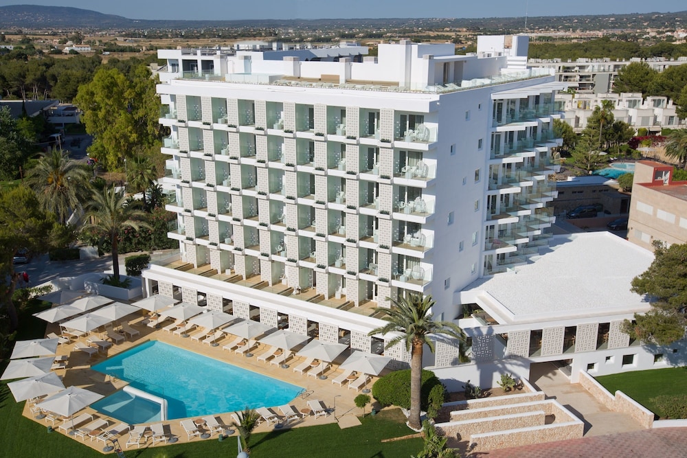 Hm Balanguera Beach - Adults Only in PALMA DE MALLORCA