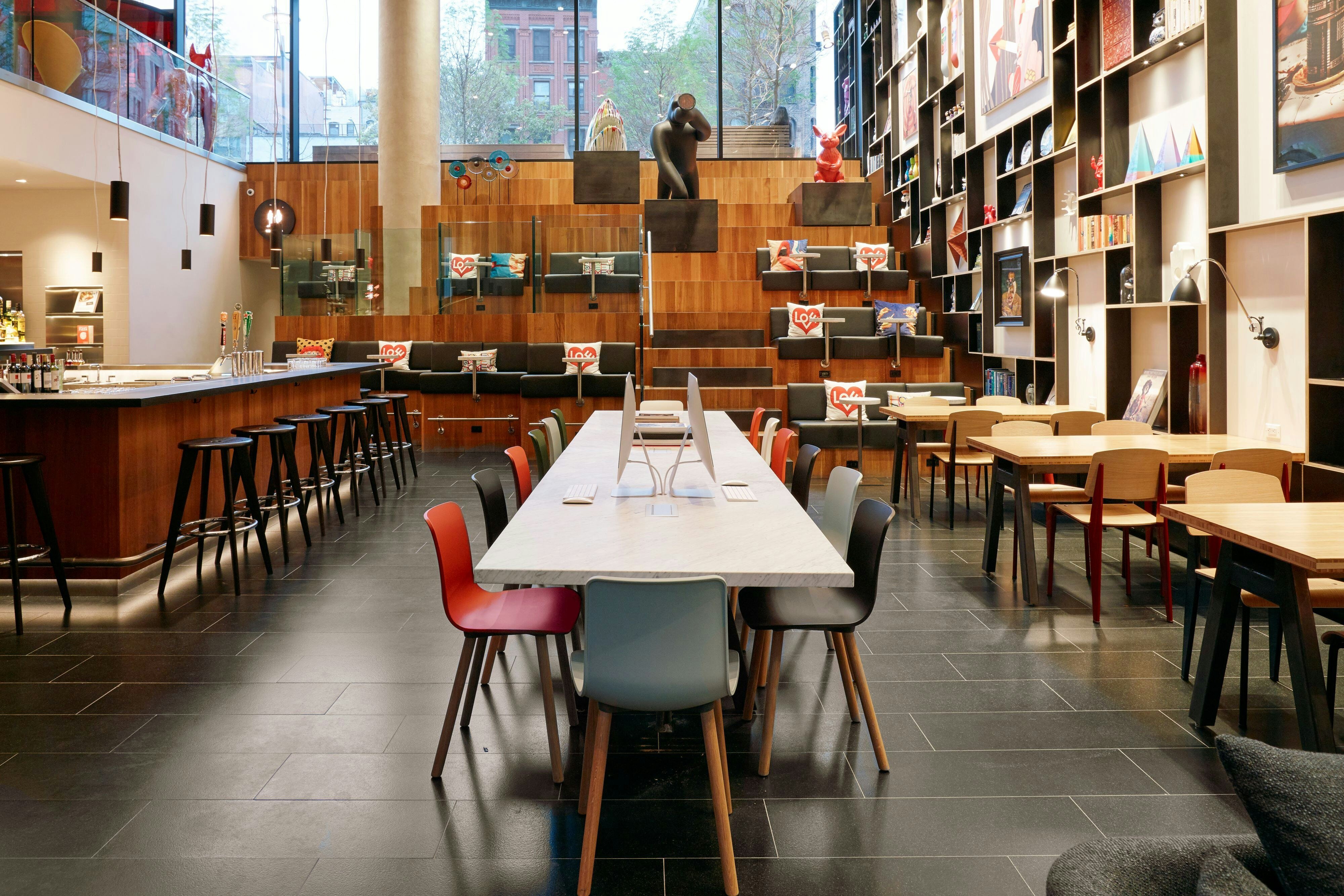 Citizenm New York Bowery 23/58