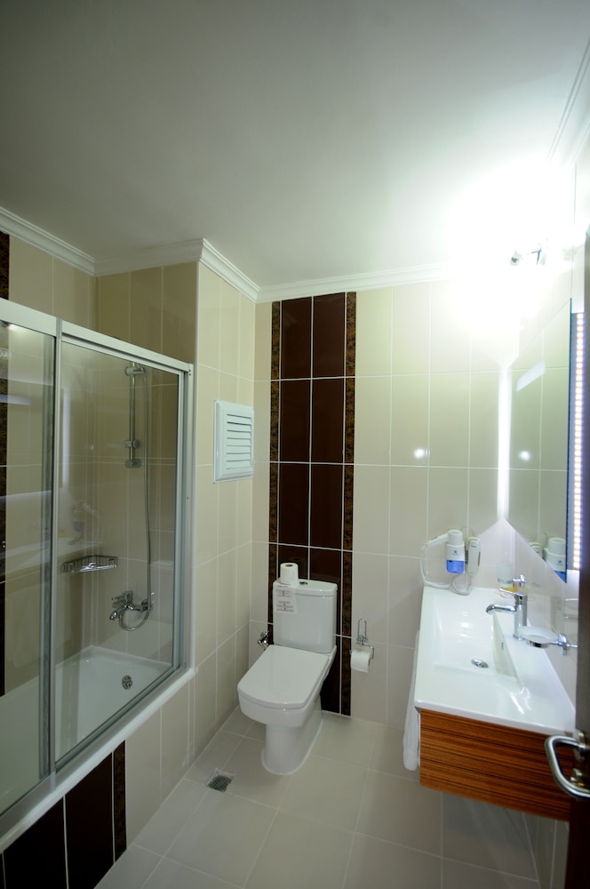 By Cappadocia Hotel Spa 17/59