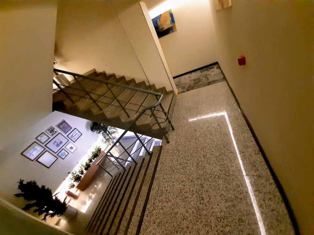 Sapko Airport Hotel 21/46