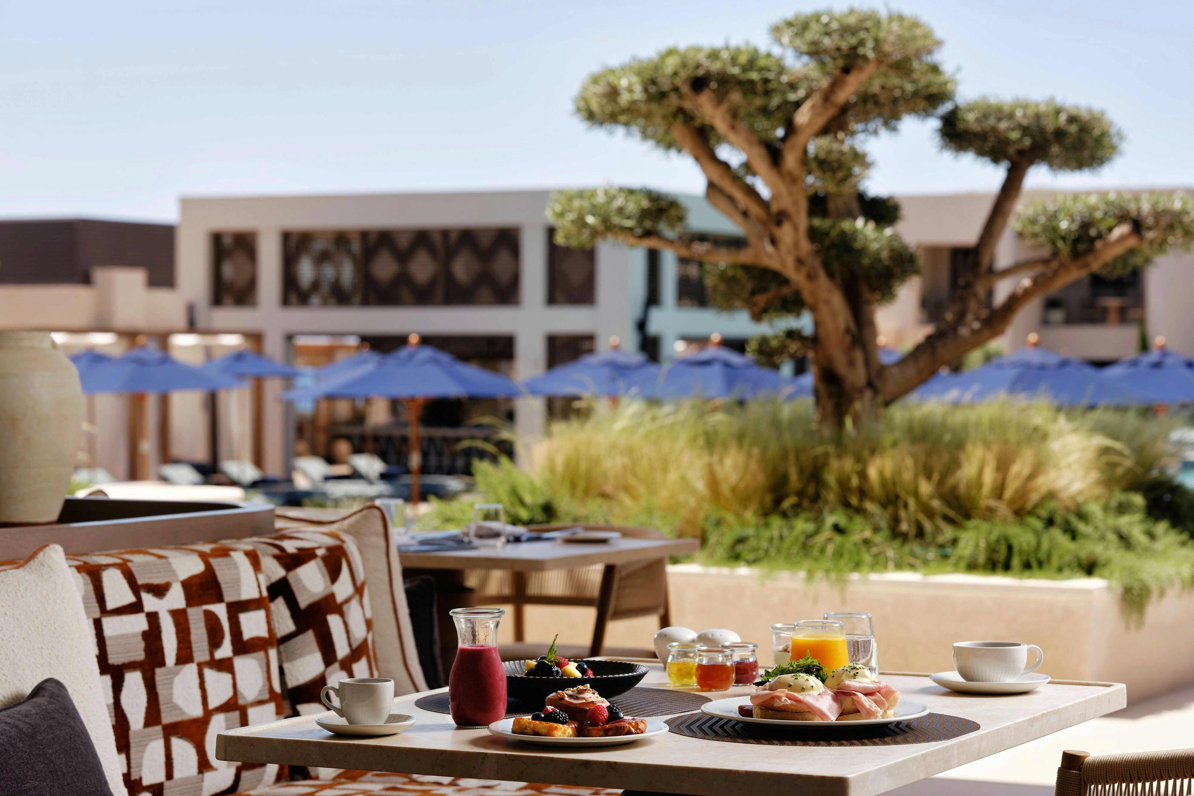 Amoh, a Luxury Collection Resort, Rhodes 58/91