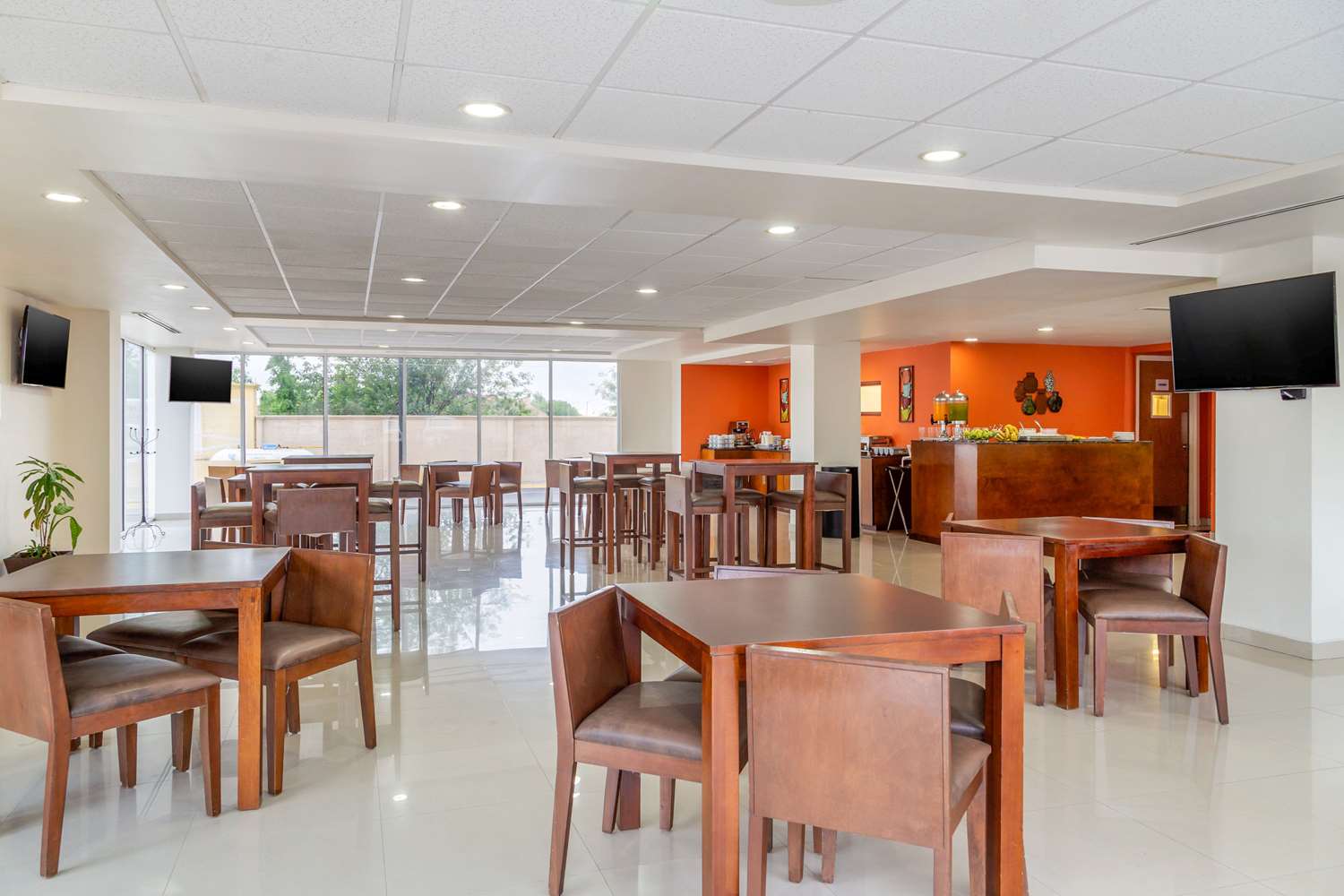 Sleep Inn Monclova 12/21