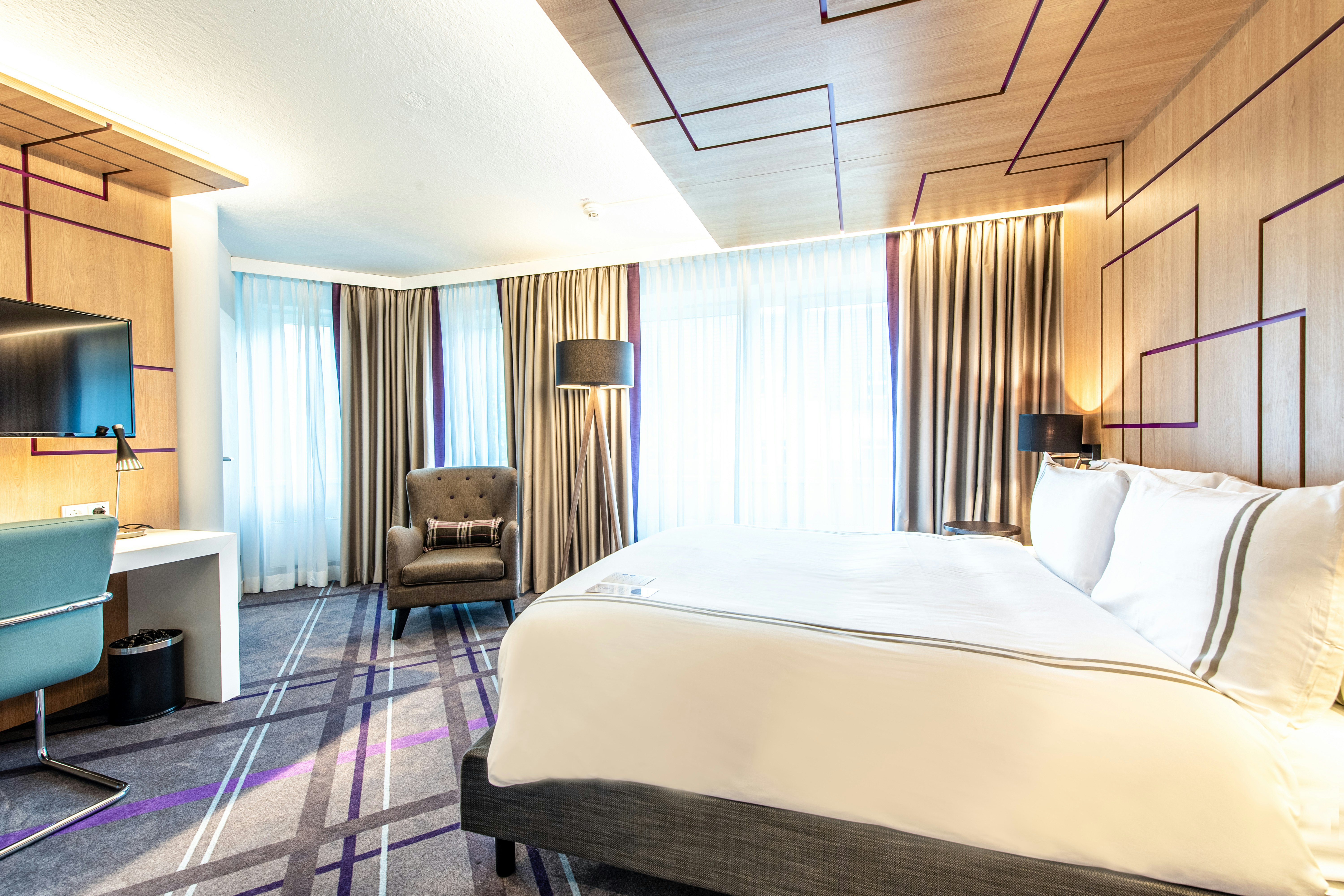 Premier Inn Braunschweig City Centre 9/28