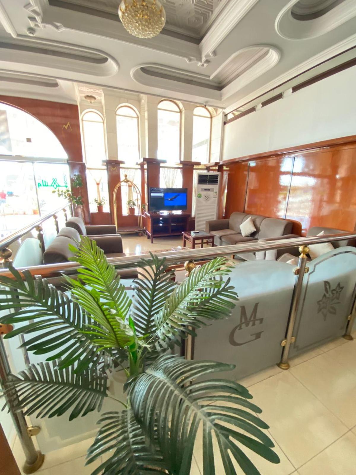 فندق المدوح(Hamed Mudawah Hotel) 9/69